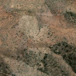 Satellite imagery of Morro Felipe, CL