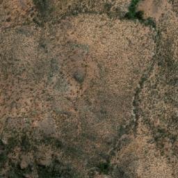 Satellite imagery of El Almendro, CL