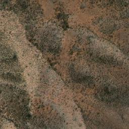 Satellite imagery of El Almendro, CL