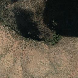 Satellite imagery of El Coirón, CL