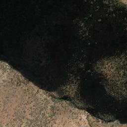 Satellite imagery of El Coirón, CL