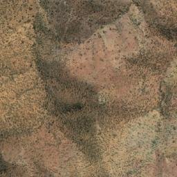 Satellite imagery of Los Duendes, CL