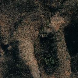 Satellite imagery of Morro Cepillar, CL