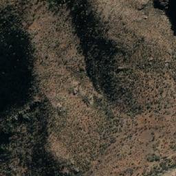 Satellite imagery of Morro Cepillar, CL