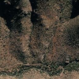 Satellite imagery of Morro Cepillar, CL