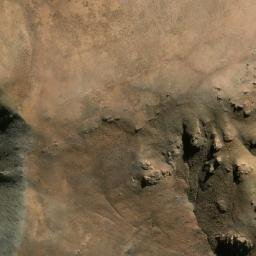 Satellite imagery of Cerro Mesas del Chingue, CL