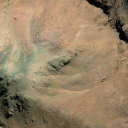 Satellite imagery of Piedra de Chacai, CL