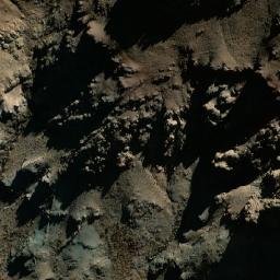 Satellite imagery of Piedra de Chacai, CL