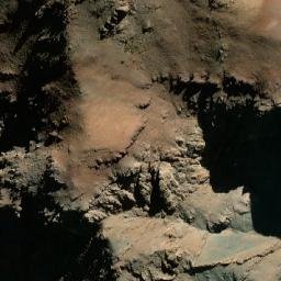 Satellite imagery of Morro Maitén, CL
