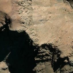 Satellite imagery of Morro Maitén, CL