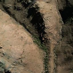 Satellite imagery of Morro Maitén, CL