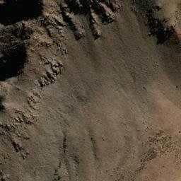 Satellite imagery of Mesa de Durazno, CL