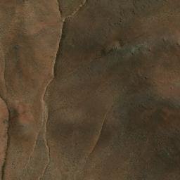 Satellite imagery of Cerro Negro, CL