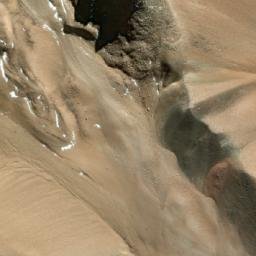 Satellite imagery of Portillo del Medio, AR