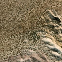 Satellite imagery of Cerro Punta de Agua, AR