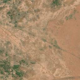 Satellite imagery of Cerro Divisadero, AR