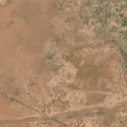 Satellite imagery of Cerro Divisadero, AR