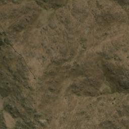 Satellite imagery of Cerro de los Leones, AR