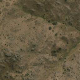 Satellite imagery of Cerro de los Leones, AR