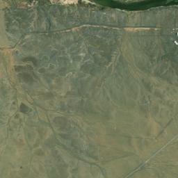 Satellite imagery of MIDDELDRIFT, ZA