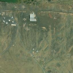 Satellite imagery of MIDDELDRIFT, ZA
