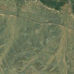 Satellite imagery of MIDDELDRIFT, ZA