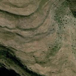Satellite imagery of Luisboek se Punt, ZA