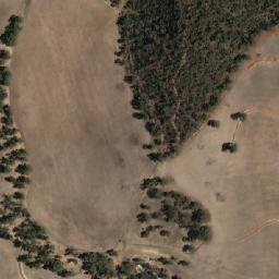 Satellite imagery of Wabbing Hill, AU