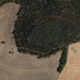 Satellite imagery of Wabbing Hill, AU