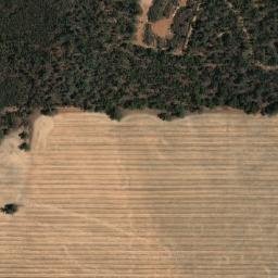 Satellite imagery of Wabbing Hill, AU
