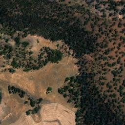 Satellite imagery of Miarunging Hill, AU