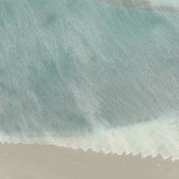 Satellite imagery of Cape Missiessy, AU