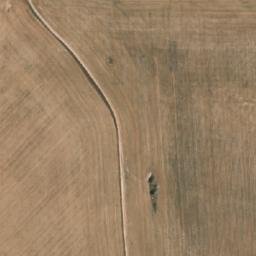 Satellite imagery of Monseavu, AU