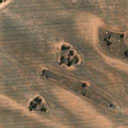 Satellite imagery of Wirrulla Hill, AU