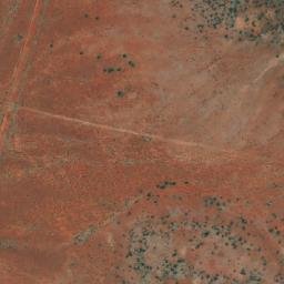 Satellite imagery of Barkers Hill, AU