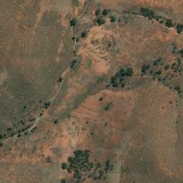 Satellite imagery of Moockra Tower, AU