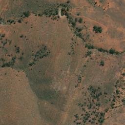 Satellite imagery of Moockra Tower, AU