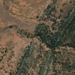 Satellite imagery of Moockra Tower, AU