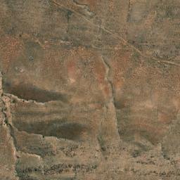 Satellite imagery of Odd Tick Mine, AU