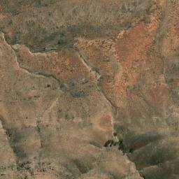 Satellite imagery of Jackson Hill, AU