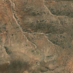 Satellite imagery of Jackson Hill, AU