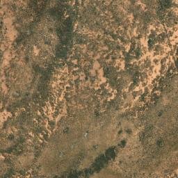 Satellite imagery of Eringa Prospect, AU