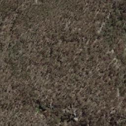 Satellite imagery of Betealween Mountain, AU