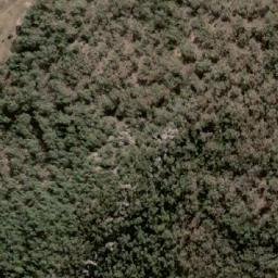 Satellite imagery of Mount Penny, AU