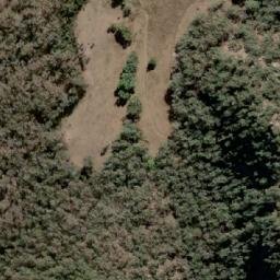 Satellite imagery of Mount Penny, AU