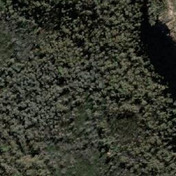 Satellite imagery of Stony Pinch, AU