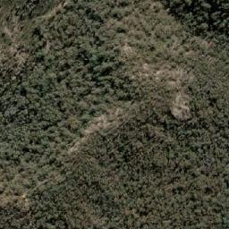 Satellite imagery of Stony Pinch, AU