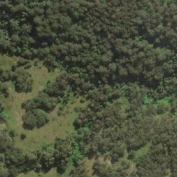 Satellite imagery of Mount Dyrring, AU
