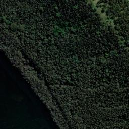Satellite imagery of Limestone Hill, AU