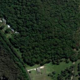 Satellite imagery of Horse Point, AU